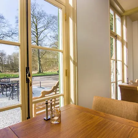 Gasterij Leyduin Lodge Vogelenzang