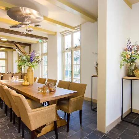 Gasterij Leyduin Vogelenzang