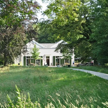 Gasterij Leyduin Lodge *