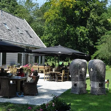 Gasterij Leyduin Vogelenzang