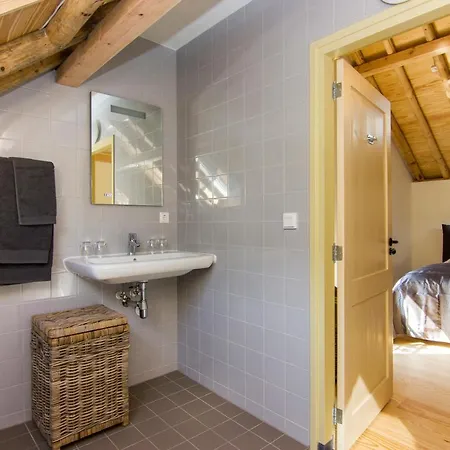 Gasterij Leyduin Lodge *