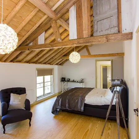 Gasterij Leyduin Lodge