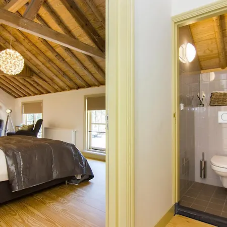 Gasterij Leyduin * Vogelenzang