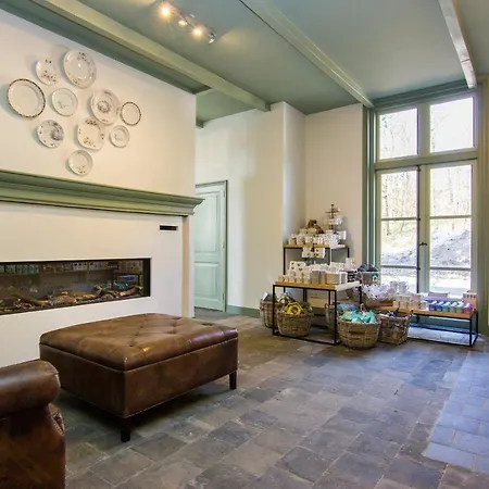 Gasterij Leyduin Vogelenzang