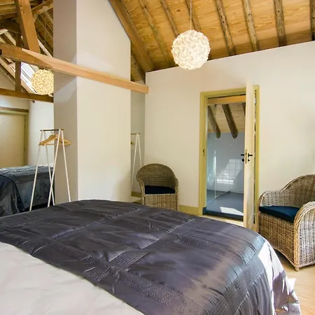 Gasterij Leyduin * Vogelenzang