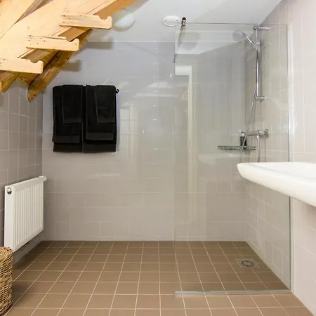 Alojamento de Turismo Selvagem Gasterij Leyduin *