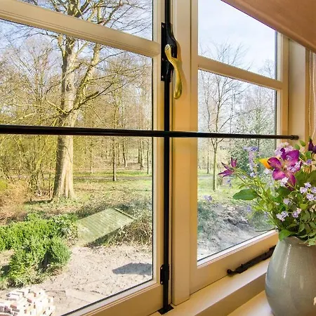 Lodge Gasterij Leyduin Vogelenzang