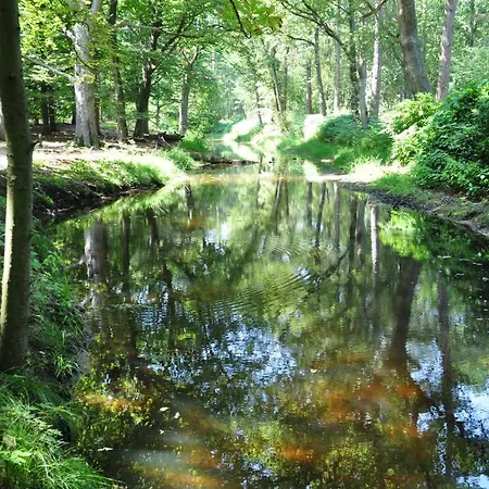 Gasterij Leyduin Lodge *