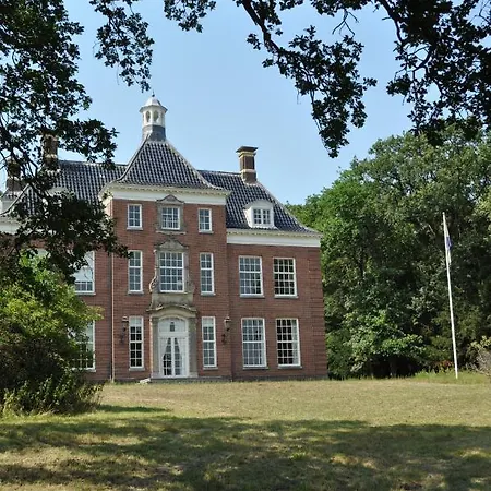 Lodge Gasterij Leyduin *