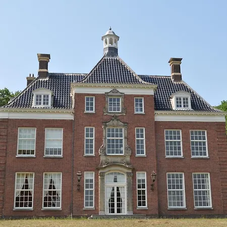 Gasterij Leyduin Lodge
