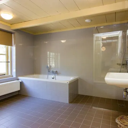 Gasterij Leyduin Vogelenzang