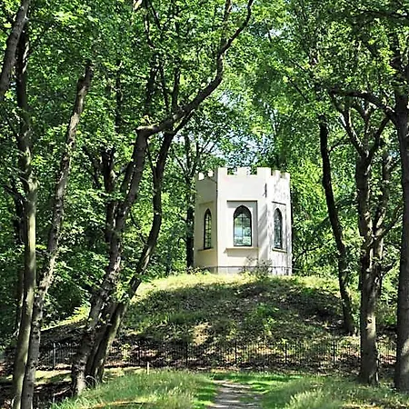 Gasterij Leyduin Lodge Vogelenzang