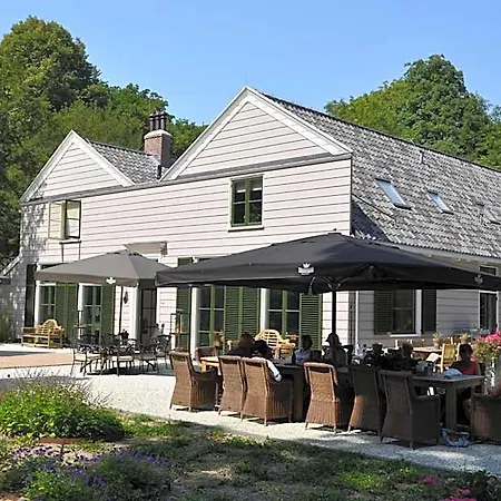 Lodge Gasterij Leyduin Vogelenzang
