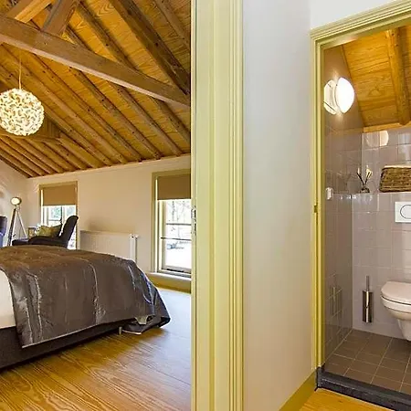 Gasterij Leyduin * Vogelenzang