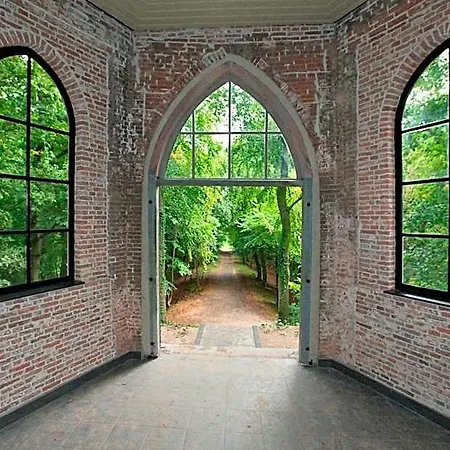 Gasterij Leyduin Lodge Vogelenzang