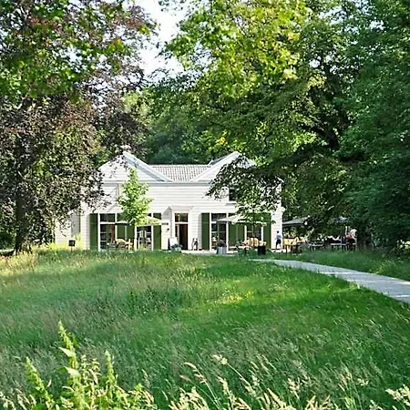 Gasterij Leyduin