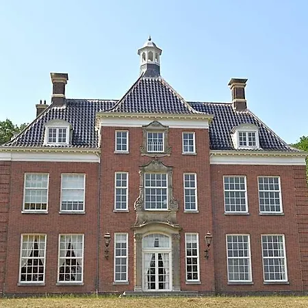 Gasterij Leyduin *