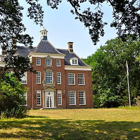 Gasterij Leyduin Lodge *