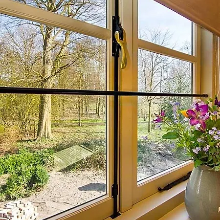Lodge Gasterij Leyduin