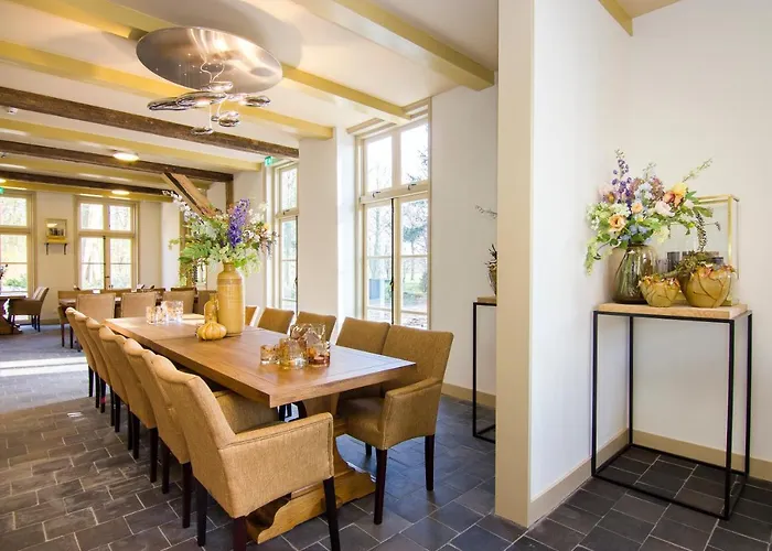 Gasterij Leyduin Vogelenzang