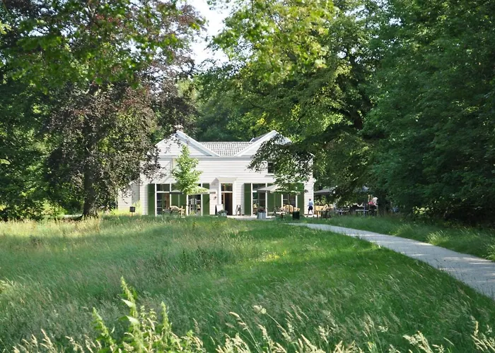 Gasterij Leyduin Lodge *