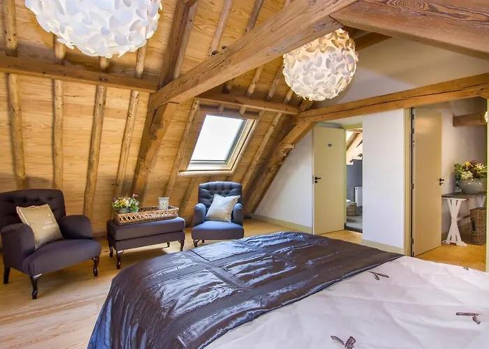 Gasterij Leyduin Lodge Vogelenzang