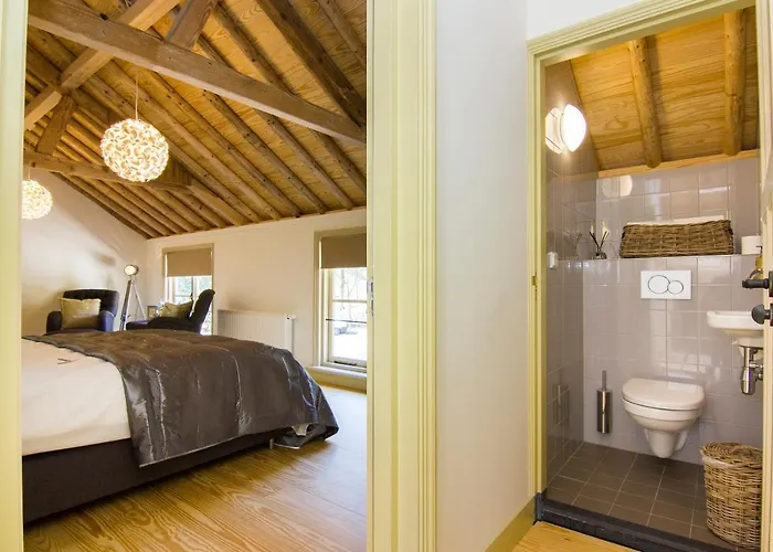 Gasterij Leyduin * Vogelenzang