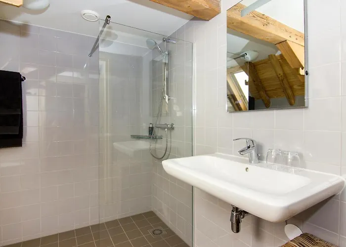 Gasterij Leyduin Vogelenzang