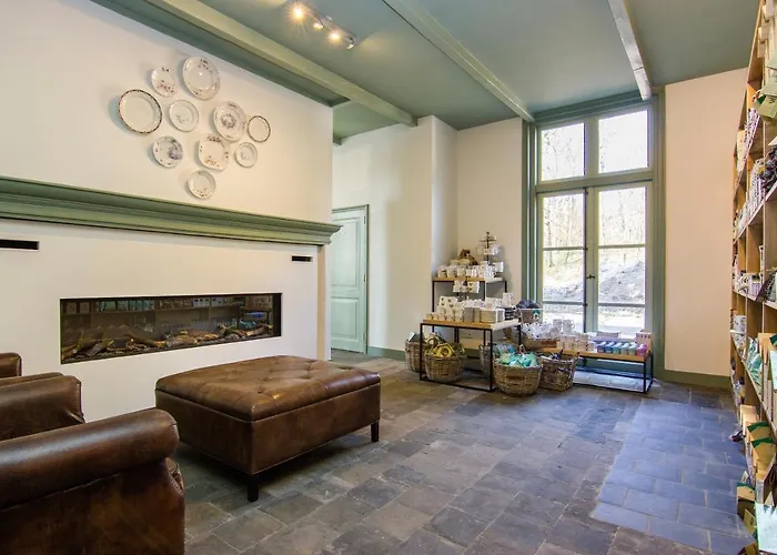 Gasterij Leyduin Vogelenzang