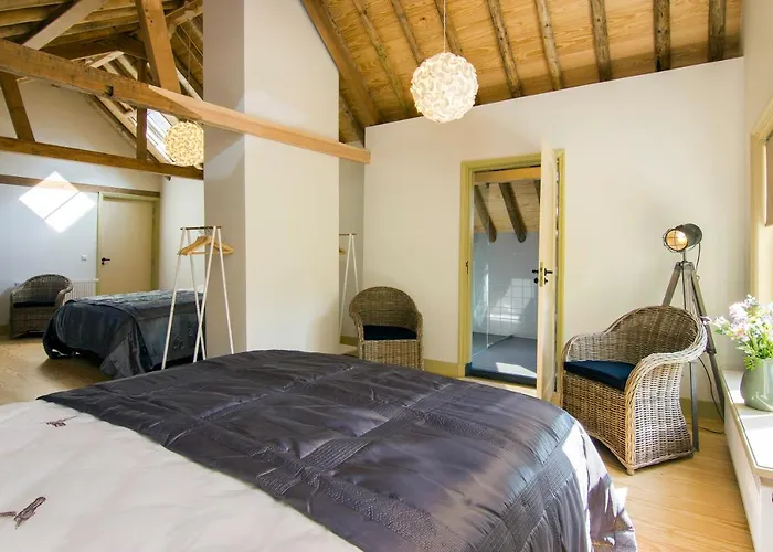 Gasterij Leyduin * Vogelenzang