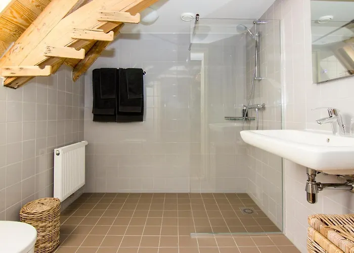 Lodge Gasterij Leyduin *