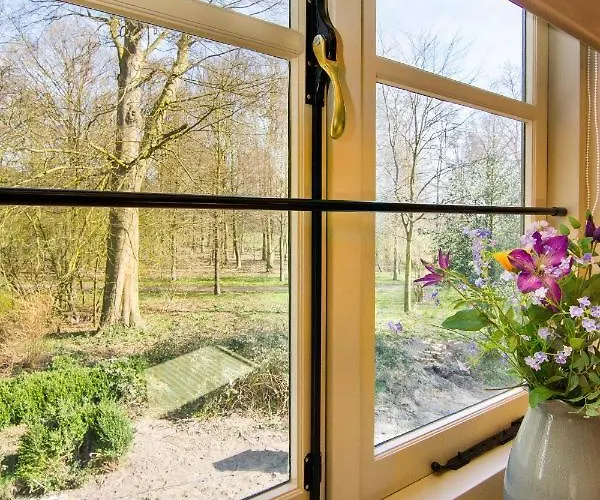 Lodge Gasterij Leyduin Vogelenzang