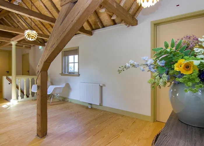 Gasterij Leyduin Vogelenzang