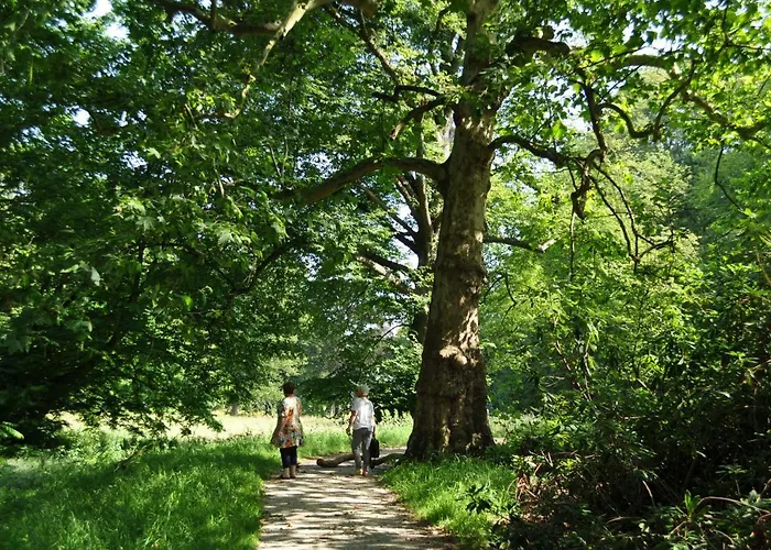 Lodge Gasterij Leyduin *