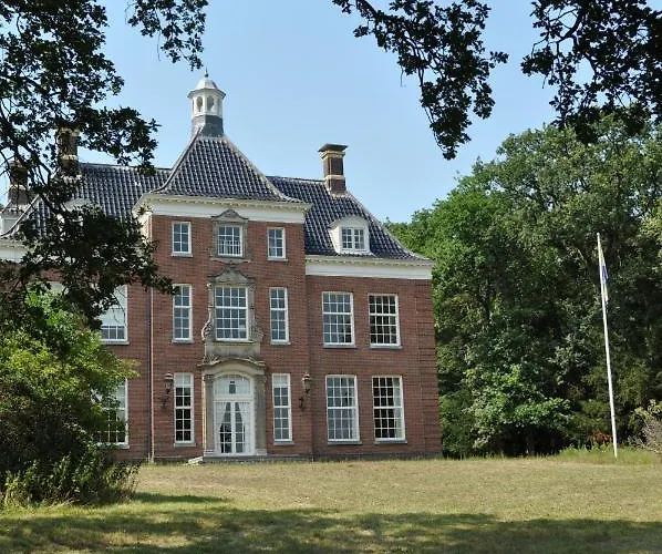 Lodge Gasterij Leyduin *