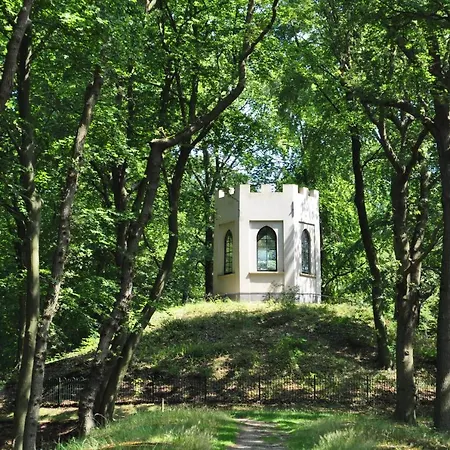 ロッジ Gasterij Leyduin