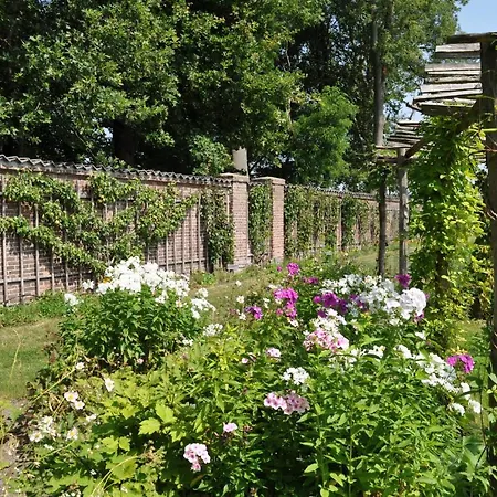 Gasterij Leyduin Vogelenzang