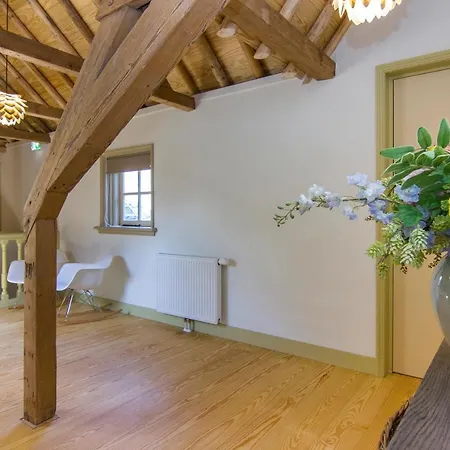 Gasterij Leyduin Vogelenzang