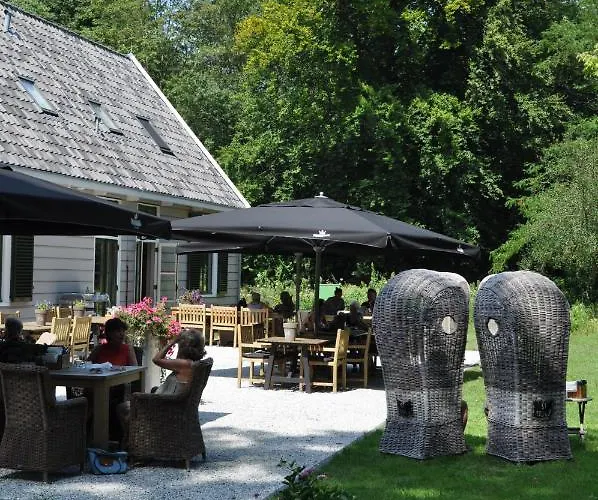 Gasterij Leyduin Vogelenzang