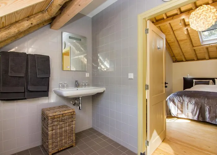 Gasterij Leyduin Lodge *