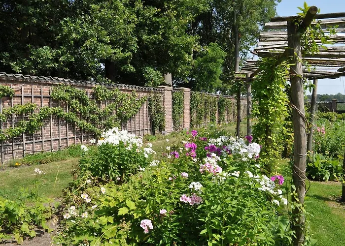 Gasterij Leyduin Vogelenzang