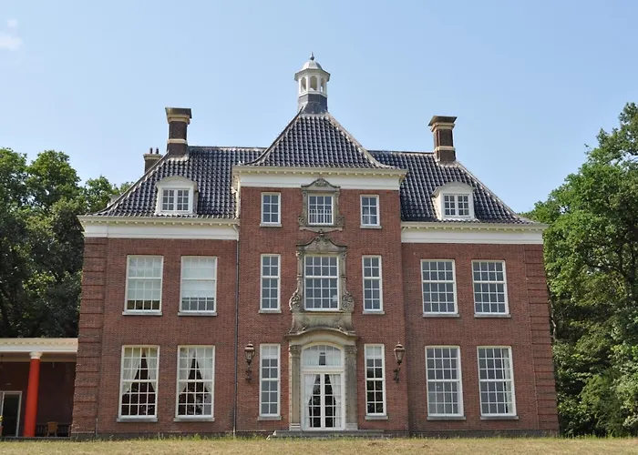 Gasterij Leyduin Lodge