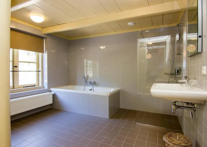 Gasterij Leyduin Vogelenzang